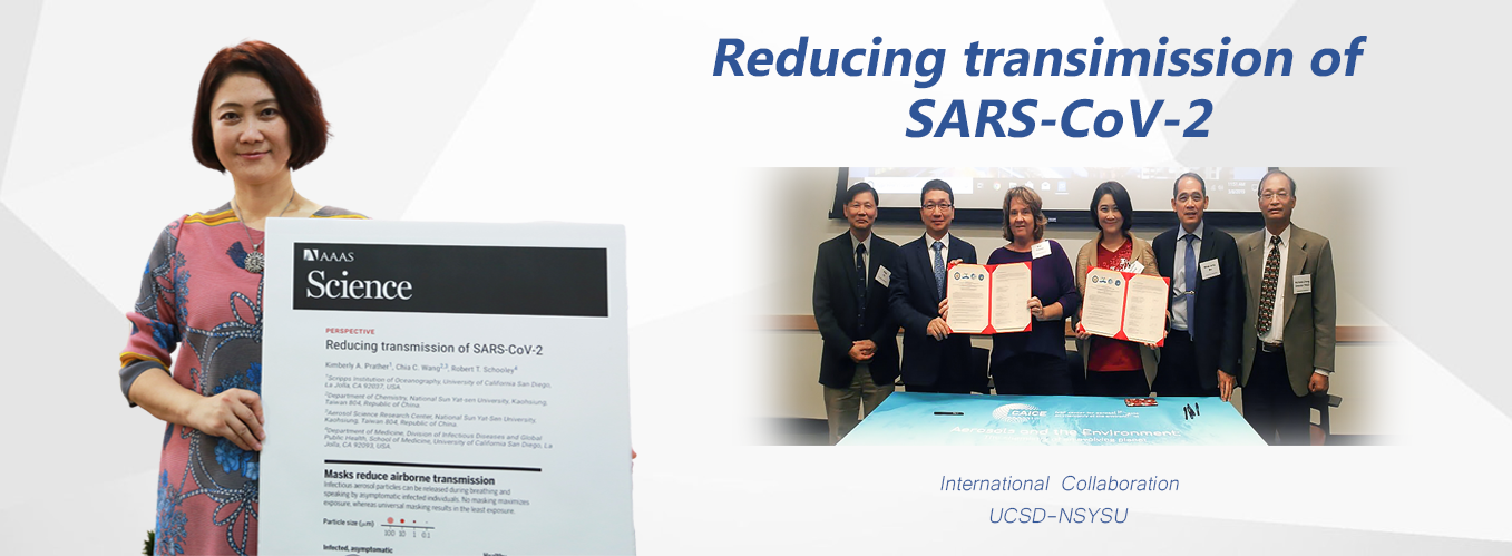Reducing transmission of SARS-CoV-2